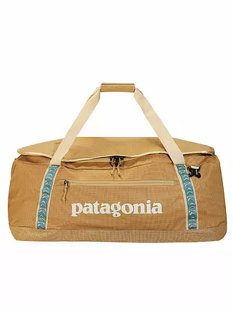 PATAGONIA | Reisetasche Black Hole® Duffel 70L | gelb